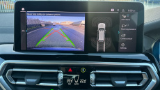 BMW iX3 210kW M Sport 80kWh 5dr Auto Electric Estate